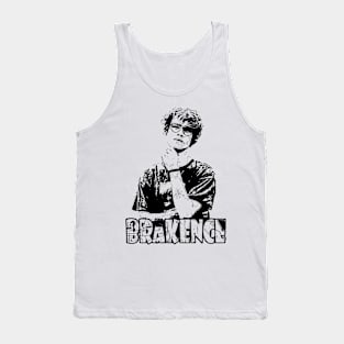 Brakence  Artwork Design Tank Top